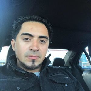 Meet your Posher, Anthony